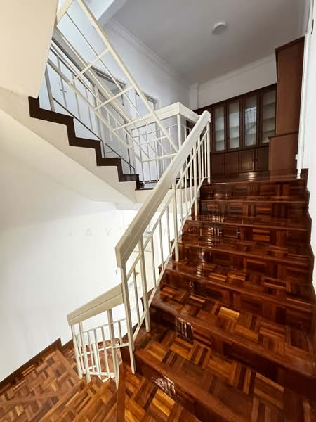 2.5-storey Terraced House for Sale in BANDAR PUCHONG JAYA (Puchong) - Jayden Lee - Interior - PropertyGuru.com.my