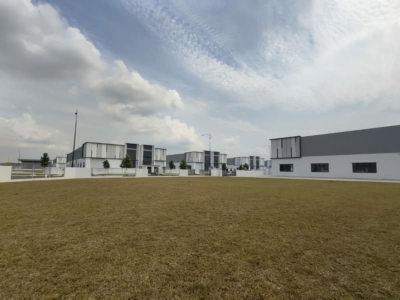 Factory for Rent in Eco Business Park 1 (Johor Bahru) - Joy Min - Exterior - PropertyGuru.com.my