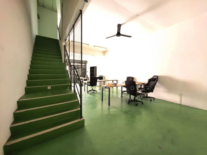 Shop for Rent in Puncak Alam (Selangor) - Jing Foo - Interior - PropertyGuru.com.my