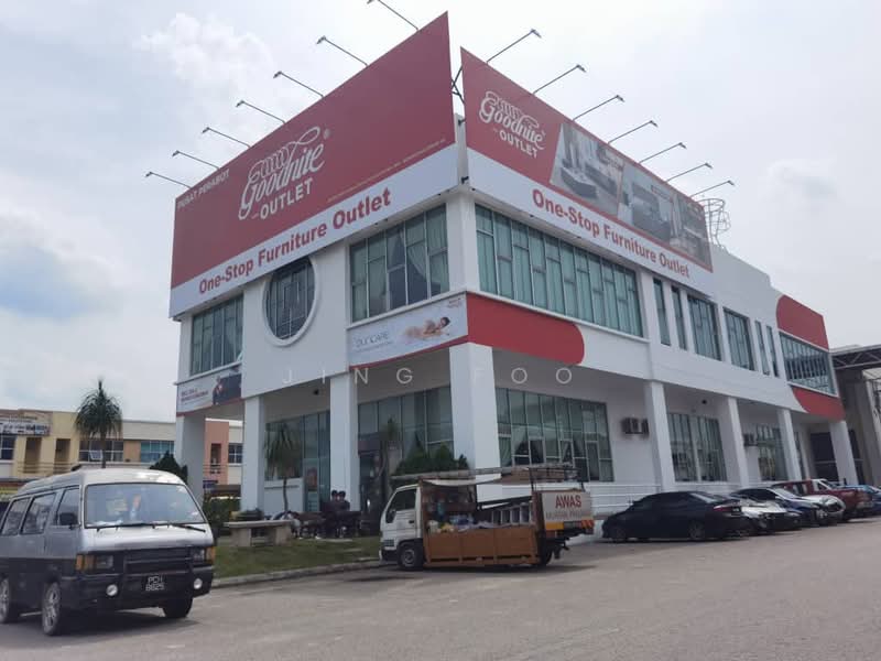 Shop for Rent in Puncak Alam (Selangor) - Jing Foo - PropertyGuru.com.my