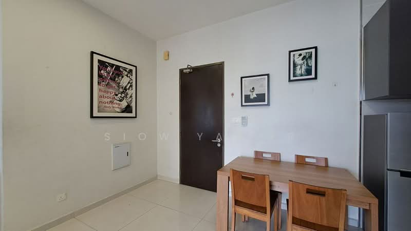 Bay Point @ Country Garden Danga Bay untuk Untuk Dijual - RM 490,000, Mac 2026 - Dining Room - PropertyGuru.com.my