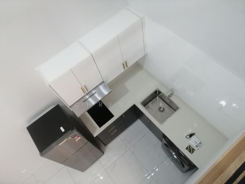 Arte Cheras untuk Untuk Disewa - RM 1,800 /bulan, Mac 2026 - Kitchen - PropertyGuru.com.my
