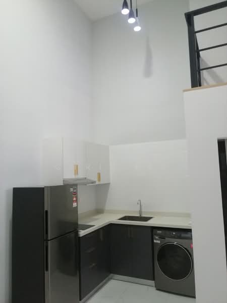 Arte Cheras untuk Untuk Disewa - RM 1,800 /bulan, Mac 2026 - Kitchen - PropertyGuru.com.my