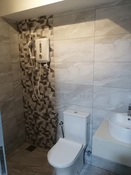 Arte Cheras untuk Untuk Disewa - RM 1,800 /bulan, Mac 2026 - Bathroom - PropertyGuru.com.my