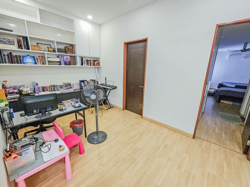 SS18 untuk Untuk Dijual - RM 1,180,000, Mac 2026 - Study - PropertyGuru.com.my