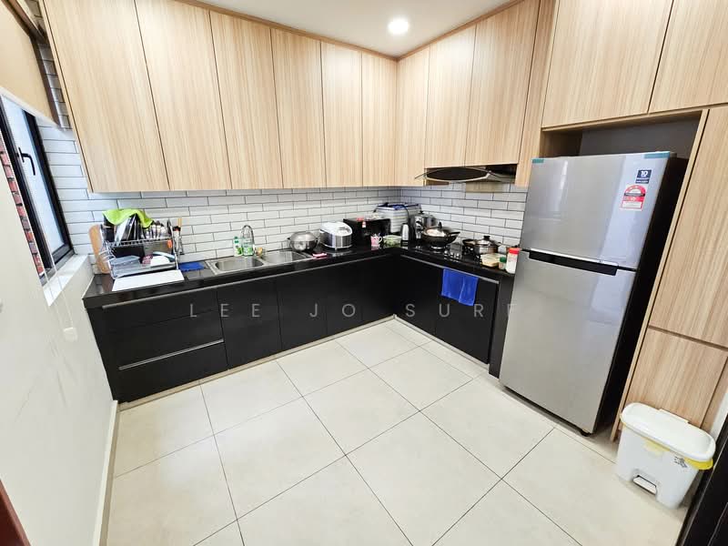 SS18 untuk Untuk Dijual - RM 1,180,000, Mac 2026 - Kitchen - PropertyGuru.com.my