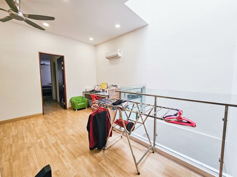 SS18 untuk Untuk Dijual - RM 1,180,000, Mac 2026 - Study - PropertyGuru.com.my