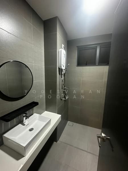 The Hermington untuk Untuk Disewa - RM 2,500 /bulan, Mac 2026 - Bathroom - PropertyGuru.com.my