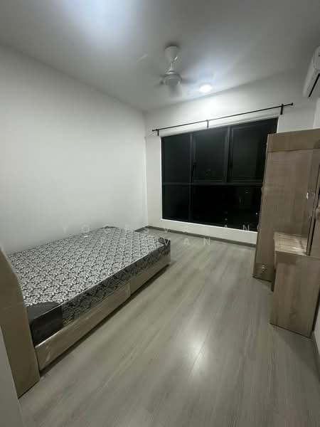 The Hermington untuk Untuk Disewa - RM 2,500 /bulan, Mac 2026 - Bedroom - PropertyGuru.com.my
