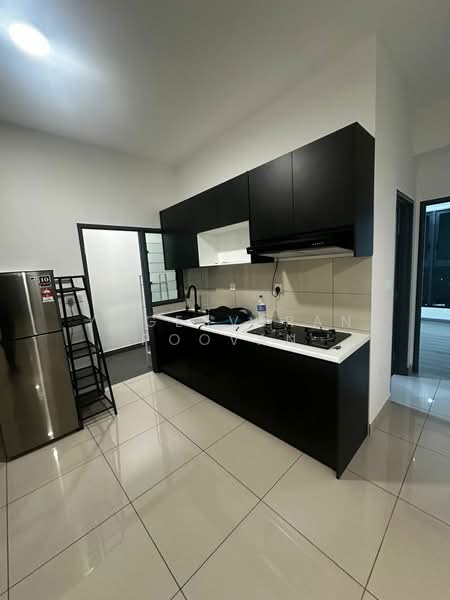 The Hermington untuk Untuk Disewa - RM 2,500 /bulan, Mac 2026 - Kitchen - PropertyGuru.com.my