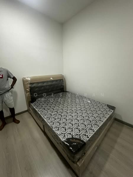 The Hermington untuk Untuk Disewa - RM 2,500 /bulan, Mac 2026 - Bedroom - PropertyGuru.com.my