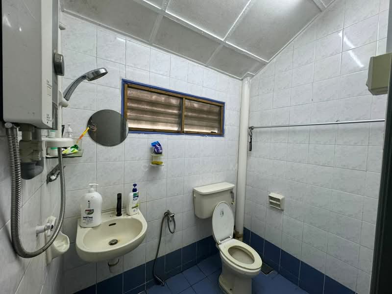 Rawang Perdana 2 untuk Untuk Dijual - RM 530,000, Mac 2026 - Bathroom - PropertyGuru.com.my