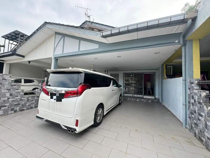 Rawang Perdana 2 untuk Untuk Dijual - RM 530,000, Mac 2026 - Exterior - PropertyGuru.com.my