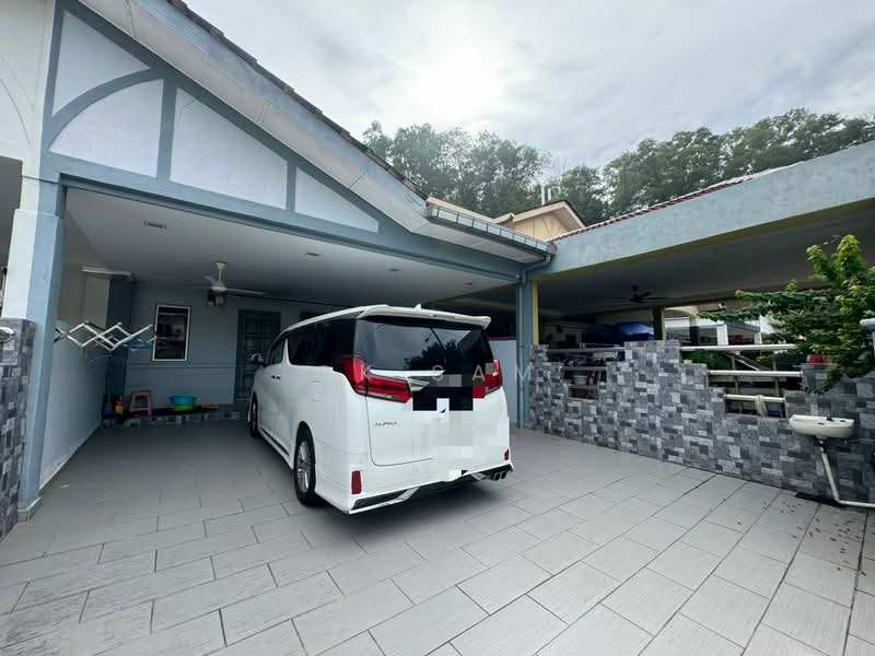 Rawang Perdana 2 untuk Untuk Dijual - RM 530,000, Mac 2026 - Exterior - PropertyGuru.com.my