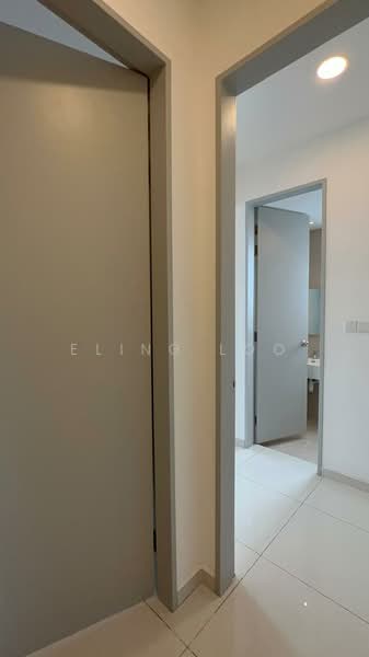 Service Residence for Sale at Kenwingston Platz - Eling Loo - Corridor - PropertyGuru.com.my