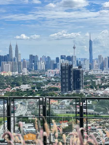 Service Residence for Sale at Kenwingston Platz - Eling Loo - View - PropertyGuru.com.my