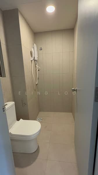 Service Residence for Sale at Kenwingston Platz - Eling Loo - Bathroom - PropertyGuru.com.my