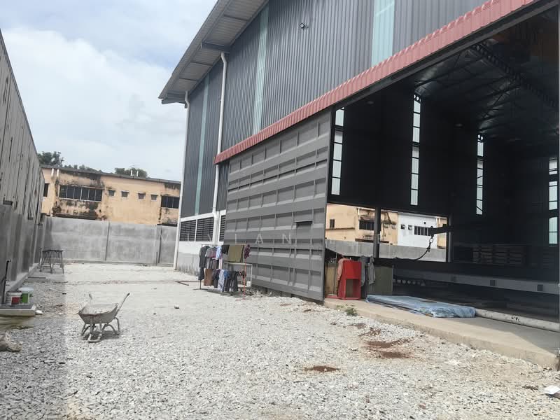 Detached Factory for Rent in Puncak Alam (Selangor) - Vivian Lee - Exterior - PropertyGuru.com.my