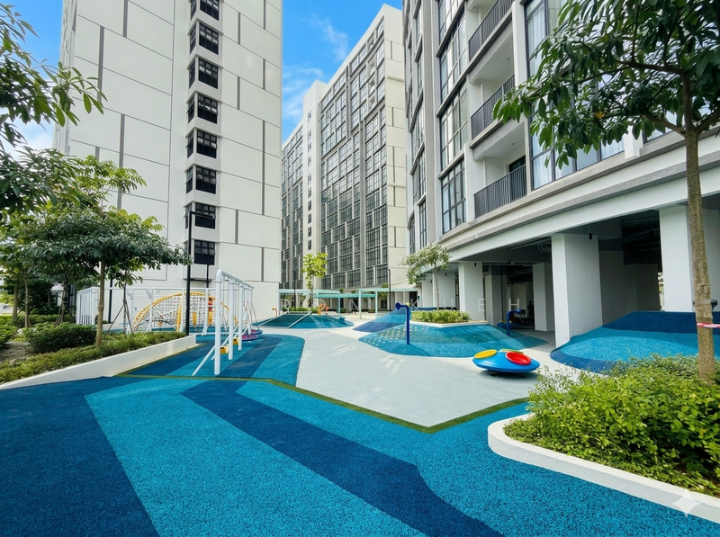 Milano Eight untuk Untuk Dijual - RM 570,000, Mac 2026 - Exterior - PropertyGuru.com.my