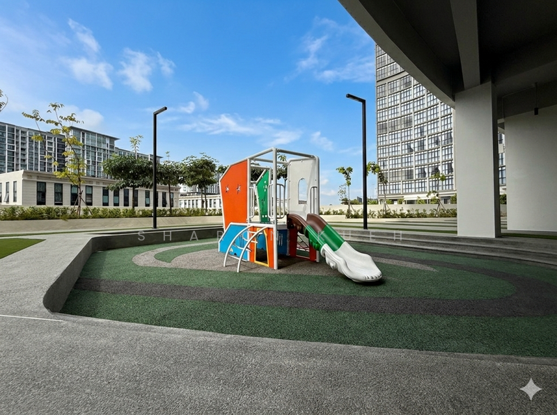 Milano Eight untuk Untuk Dijual - RM 570,000, Mac 2026 - Exterior - PropertyGuru.com.my