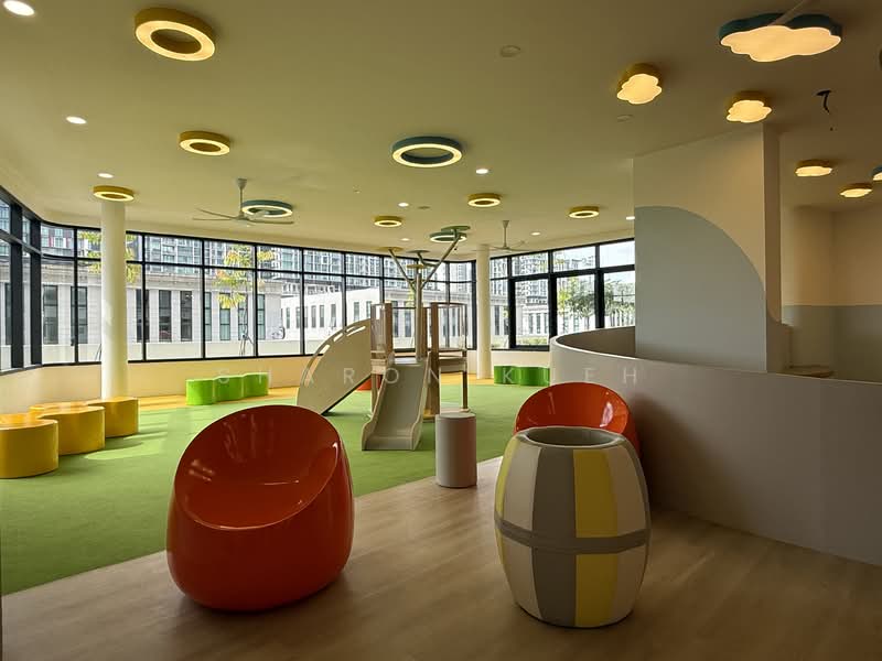 Milano Eight untuk Untuk Dijual - RM 570,000, Mac 2026 - Children Indoor Playground - PropertyGuru.com.my