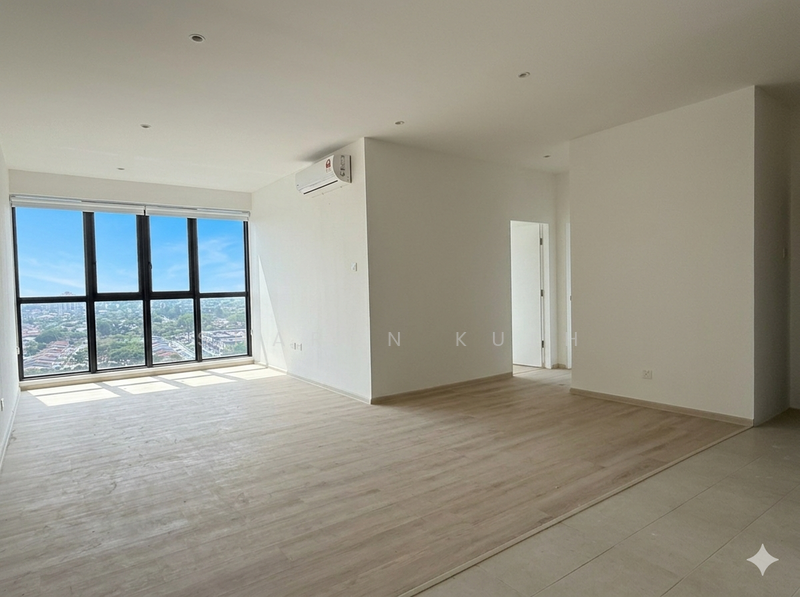 Milano Eight untuk Untuk Dijual - RM 570,000, Mac 2026 - Living Room - PropertyGuru.com.my