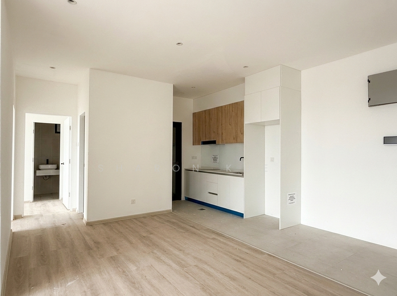 Milano Eight untuk Untuk Dijual - RM 570,000, Mac 2026 - Kitchen - PropertyGuru.com.my