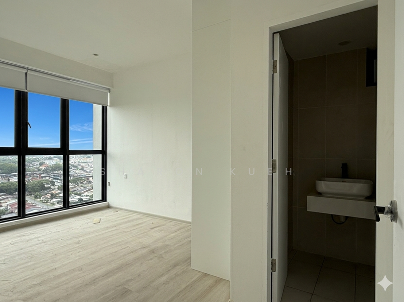 Milano Eight untuk Untuk Dijual - RM 570,000, Mac 2026 - Master Bedroom - PropertyGuru.com.my