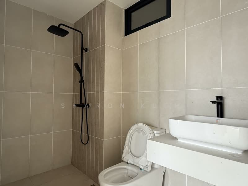 Milano Eight untuk Untuk Dijual - RM 570,000, Mac 2026 - Bathroom - PropertyGuru.com.my