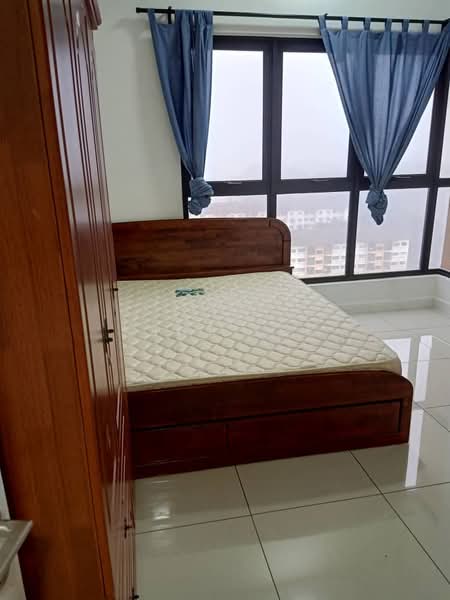 Le Pavillion untuk Untuk Disewa - RM 2,200 /bulan, Mac 2026 - Bedroom - PropertyGuru.com.my