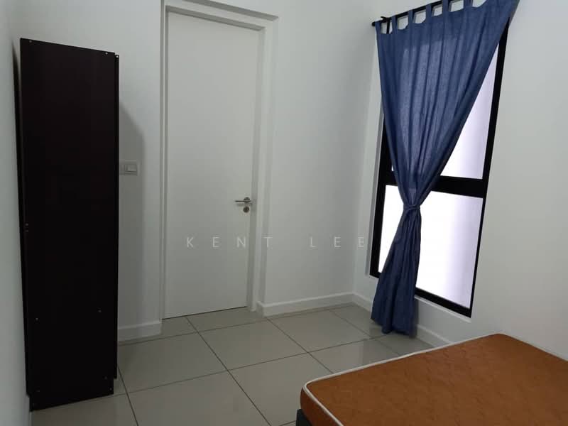 Le Pavillion untuk Untuk Disewa - RM 2,200 /bulan, Mac 2026 - Bedroom - PropertyGuru.com.my