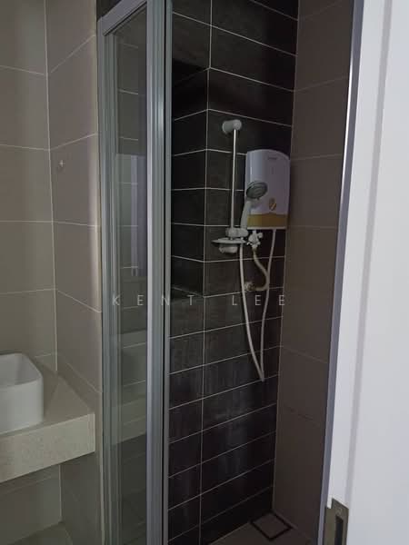 Le Pavillion untuk Untuk Disewa - RM 2,200 /bulan, Mac 2026 - Bathroom - PropertyGuru.com.my