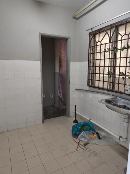 Apartment for Rent at Pangsapuri Seri Pulai - Venus Heng - Interior - PropertyGuru.com.my