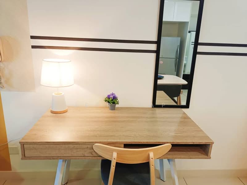 Service Residence for Rent at Continew - Jerry Yap - Study - PropertyGuru.com.my