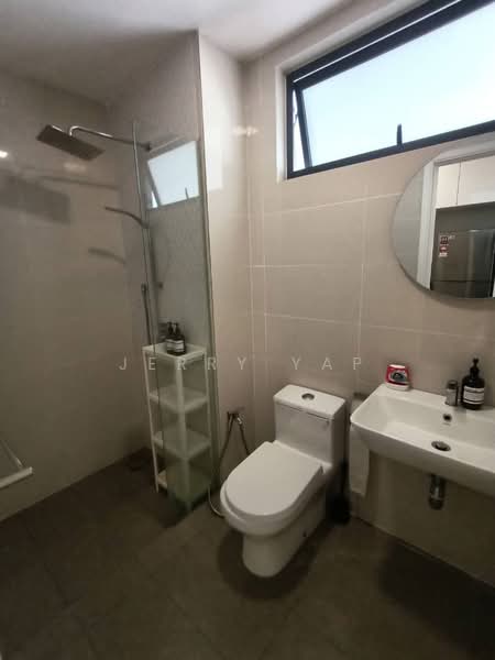 Service Residence for Rent at Continew - Jerry Yap - Bathroom - PropertyGuru.com.my