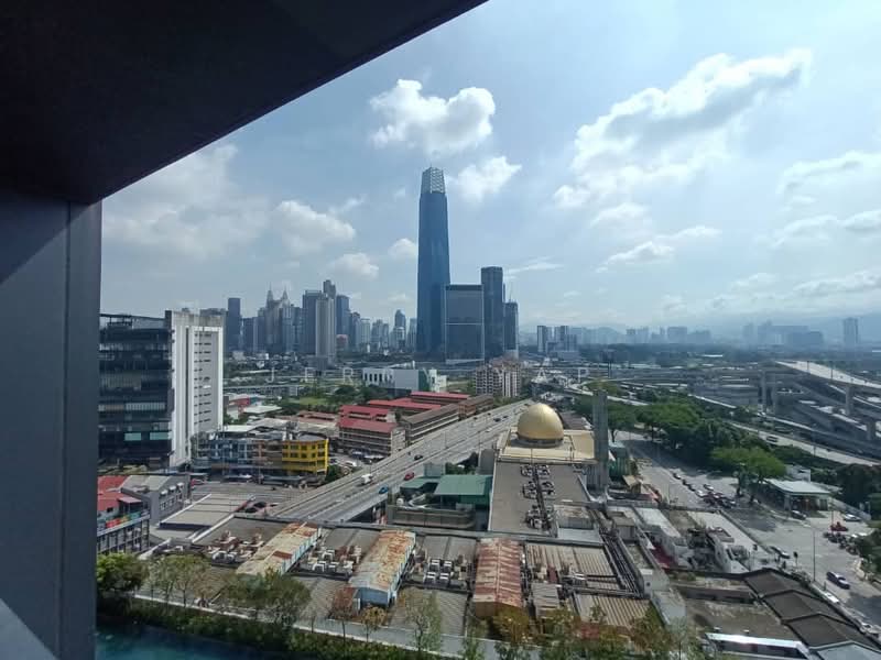 Service Residence for Rent at Continew - Jerry Yap - PropertyGuru.com.my