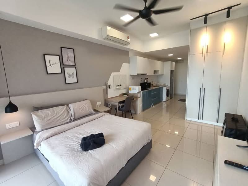 Service Residence for Rent at Continew - Jerry Yap - PropertyGuru.com.my