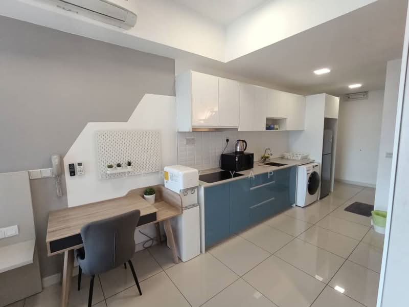 Service Residence for Rent at Continew - Jerry Yap - PropertyGuru.com.my