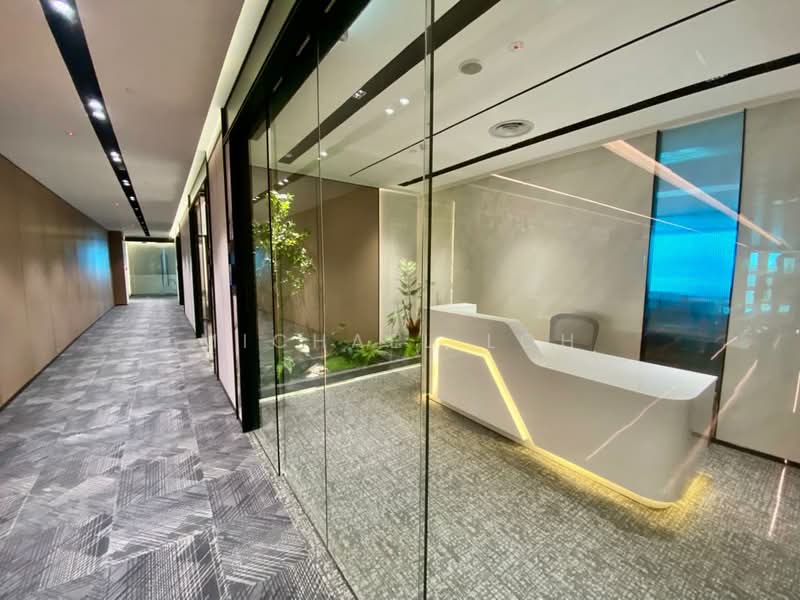 Pejabat untuk Disewa di Tun Razak Exchange (Kuala Lumpur) - Michael Loh - PropertyGuru.com.my