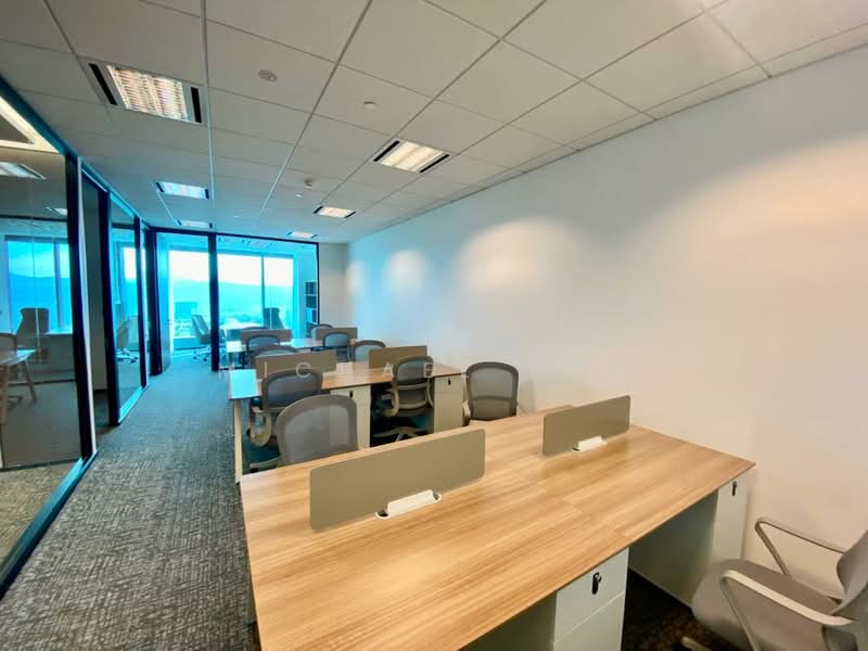Pejabat untuk Disewa di Tun Razak Exchange (Kuala Lumpur) - Michael Loh - PropertyGuru.com.my