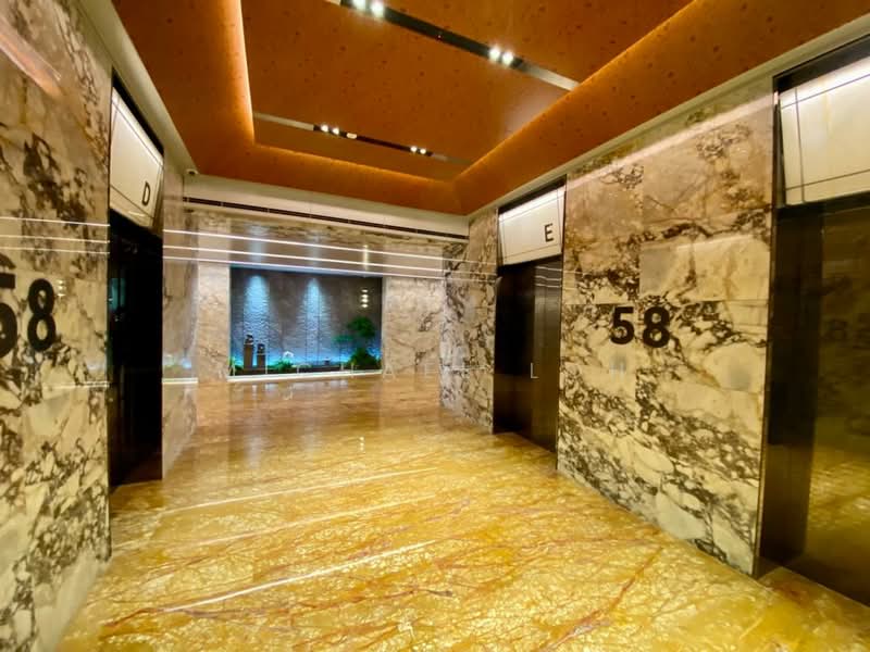 Pejabat untuk Disewa di Tun Razak Exchange (Kuala Lumpur) - Michael Loh - PropertyGuru.com.my