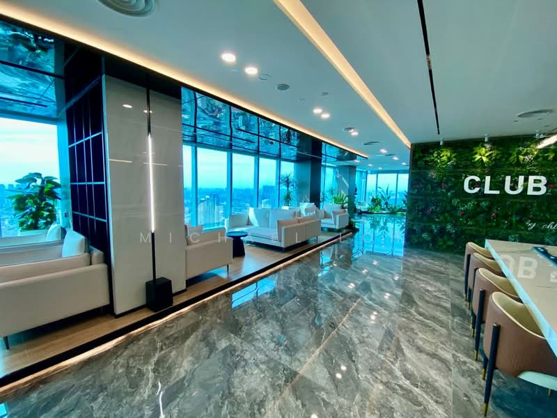 Pejabat untuk Disewa di Tun Razak Exchange (Kuala Lumpur) - Michael Loh - PropertyGuru.com.my