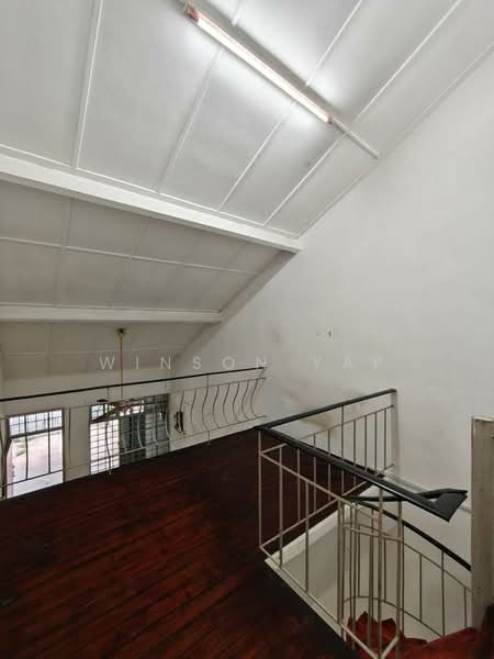 1-storey Terraced House for Sale in Taman Molek (Johor Bahru) - Winson Yap - Interior - PropertyGuru.com.my