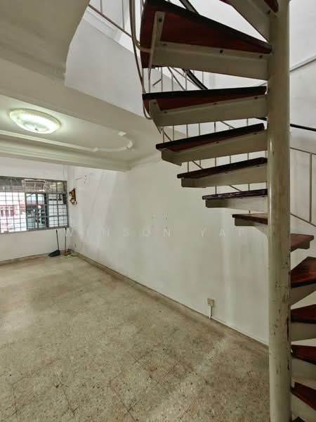 1-storey Terraced House for Sale in Taman Molek (Johor Bahru) - Winson Yap - Interior - PropertyGuru.com.my