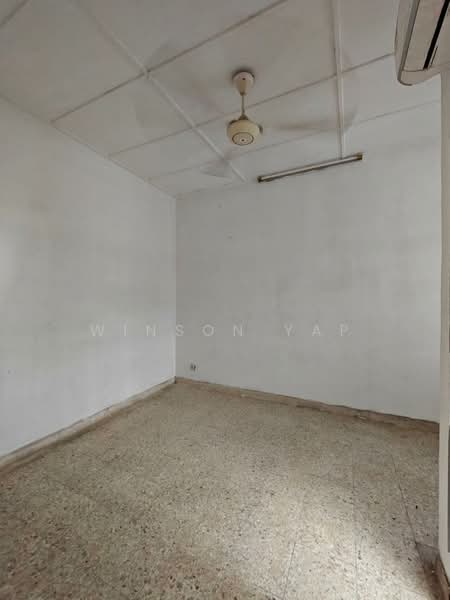 1-storey Terraced House for Sale in Taman Molek (Johor Bahru) - Winson Yap - Interior - PropertyGuru.com.my