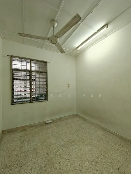 1-storey Terraced House for Sale in Taman Molek (Johor Bahru) - Winson Yap - Interior - PropertyGuru.com.my
