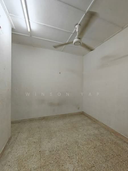 1-storey Terraced House for Sale in Taman Molek (Johor Bahru) - Winson Yap - Interior - PropertyGuru.com.my