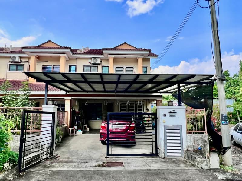 2-storey Terraced House for Sale in Kajang (Selangor) - Azizirrahim . - Exterior - PropertyGuru.com.my