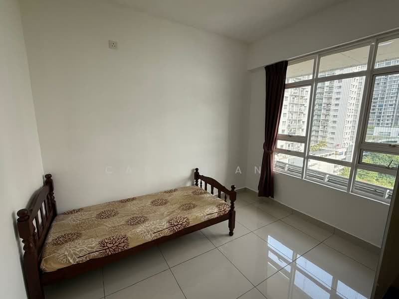 Ocean View Residences untuk Untuk Disewa - RM 1,600 /bulan, Mac 2026 - Bedroom - PropertyGuru.com.my