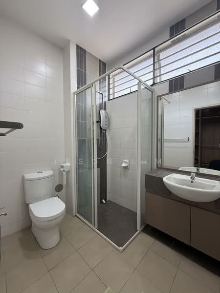 Setia Indah 9 untuk Untuk Dijual - RM 900,000, Mac 2026 - Bathroom - PropertyGuru.com.my